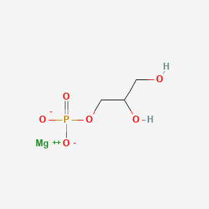 PubChem 2D chemical structure for CAS 927-20-8