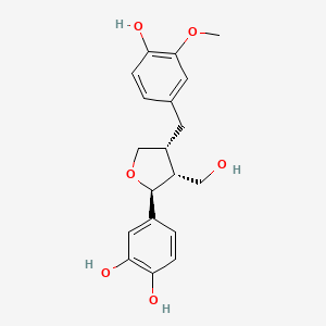 PubChem 2D chemical structure for CAS 40951-69-7