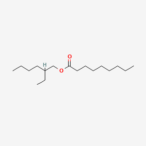 PubChem 2D chemical structure for CAS 59587-44-9