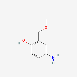 PubChem 2D chemical structure for CAS 29785-47-5