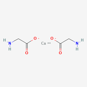 PubChem 2D chemical structure for CAS 35947-07-0