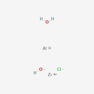PubChem 2D chemical structure for CAS 173762-83-9