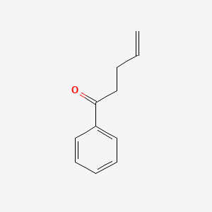 PubChem 2D chemical structure for CAS 3240-29-7