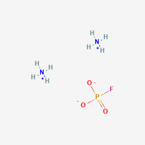 PubChem 2D chemical structure for CAS 66115-19-3