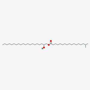 PubChem 2D chemical structure for CAS 172399-14-3