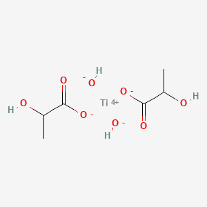 PubChem 2D chemical structure for CAS 79110-90-0