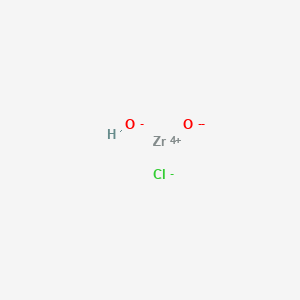 PubChem 2D chemical structure for CAS 18428-88-1