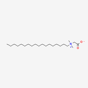 PubChem 2D chemical structure for CAS 820-66-6