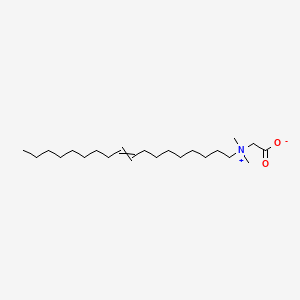 PubChem 2D chemical structure for CAS 871-37-4