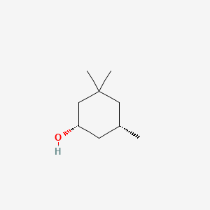 PubChem 2D chemical structure for CAS 933-48-2