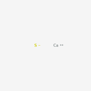 PubChem 2D chemical structure for CAS 20548-54-3