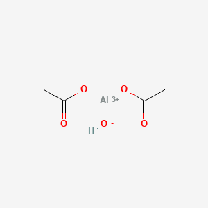 PubChem 2D chemical structure for CAS 142-03-0