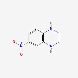 PubChem 2D chemical structure for CAS 41959-35-7