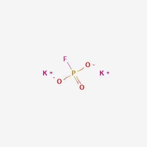 PubChem 2D chemical structure for CAS 14104-28-0