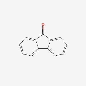 PubChem 2D chemical structure for CAS 486-25-9