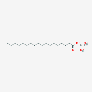 PubChem 2D chemical structure for CAS 7047-84-9