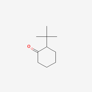 PubChem 2D chemical structure for CAS 1728-46-7