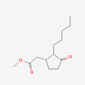 PubChem 2D chemical structure for CAS 24851-98-7