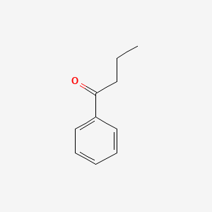 PubChem 2D chemical structure for CAS 495-40-9