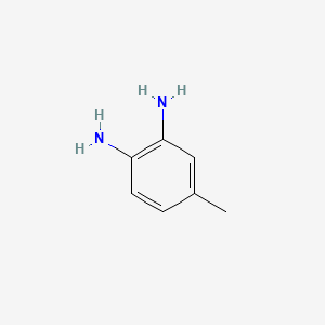 PubChem 2D chemical structure for CAS 496-72-0