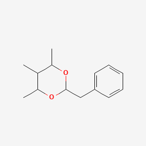 PubChem 2D chemical structure for CAS 65416-20-8