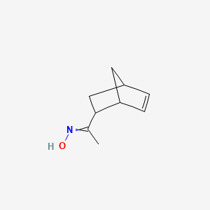 PubChem 2D chemical structure for CAS 65416-21-9