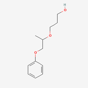 PubChem 2D chemical structure for CAS 51730-94-0