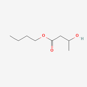 PubChem 2D chemical structure for CAS 53605-94-0