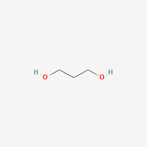 PubChem 2D chemical structure for CAS 345260-48-2