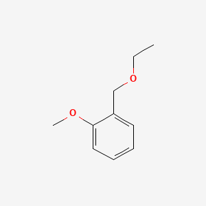 PubChem 2D chemical structure for CAS 64988-06-3