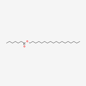PubChem 2D chemical structure for CAS 66009-41-4