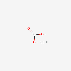 PubChem 2D chemical structure for CAS 513-78-0