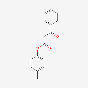 PubChem 2D chemical structure for CAS 67801-43-8
