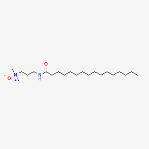 PubChem 2D chemical structure for CAS 67806-12-6