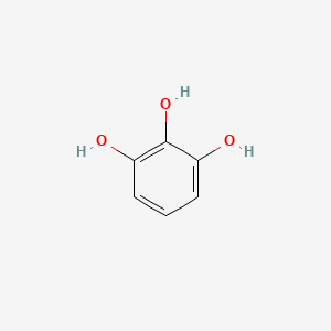 PubChem 2D chemical structure for CAS 87-66-1