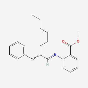 PubChem 2D chemical structure for CAS 67924-13-4
