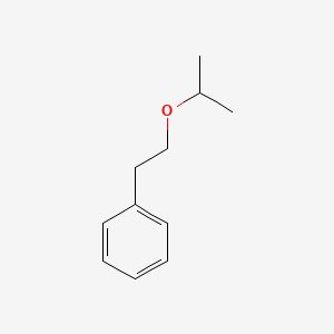 PubChem 2D chemical structure for CAS 68039-47-4