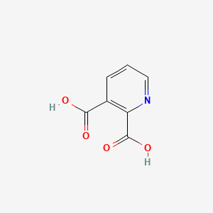 PubChem 2D chemical structure for CAS 28605-84-7