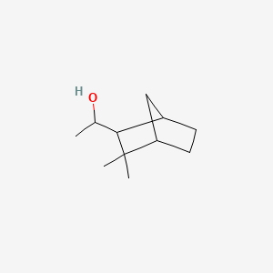 PubChem 2D chemical structure for CAS 66062-78-0
