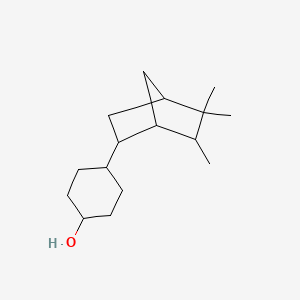 PubChem 2D chemical structure for CAS 66068-84-6