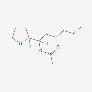 PubChem 2D chemical structure for CAS 67634-08-6