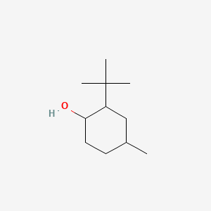 PubChem 2D chemical structure for CAS 67634-11-1