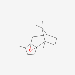 PubChem 2D chemical structure for CAS 67710-71-8