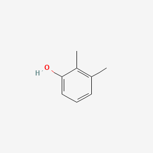 PubChem 2D chemical structure for CAS 526-75-0