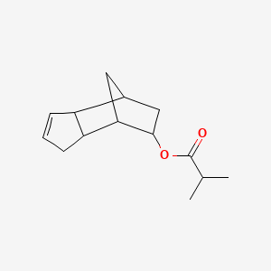 PubChem 2D chemical structure for CAS 68039-39-4