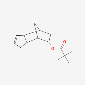 PubChem 2D chemical structure for CAS 68039-44-1