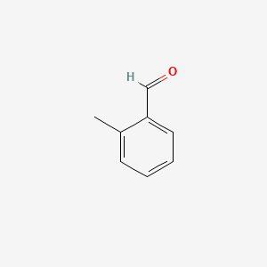 PubChem 2D chemical structure for CAS 529-20-4