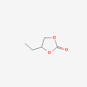 PubChem 2D chemical structure for CAS 4437-85-8