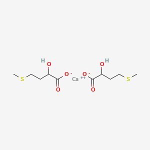 PubChem 2D chemical structure for CAS 4857-44-7