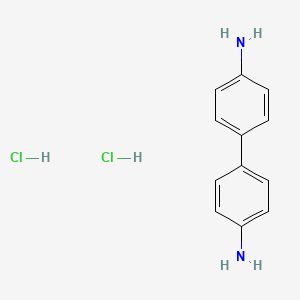 PubChem 2D chemical structure for CAS 531-85-1